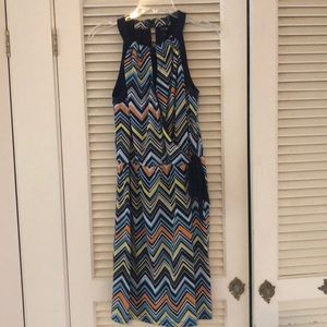 Apt. 9 Faux Wrap Dress